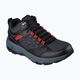 Pánske bežecké topánky SKECHERS Go Run Trail Altitude Element black/charcoal 7
