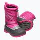 KEEN Snow Troll detské snehové topánky ružové 1026757 12