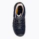 Dámske trekové topánky KEEN Targhee III Mid navy blue 1026863 6