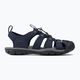 Pánske trekingové sandále Keen Clearwater CNX blue/black 12747 2