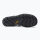Pánske trekingové sandále Keen Clearwater CNX blue/black 12747 5