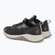 KEEN Versacore Speed black/steel grey pánske turistické topánky 3