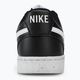 Pánske topánky Nike Court Vision Low Next Nature black/white/black 6