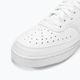 Pánske topánky Nike Court Vision Low Next Nature white/white/white 7