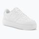 Obuv Nike Court Vision Alta white / white / white