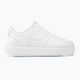 Obuv Nike Court Vision Alta white / white / white 2