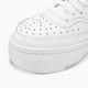 Obuv Nike Court Vision Alta white / white / white 7