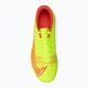Pánske kopačky Nike Vapor 14 Club IC yellow CV0980-760 6