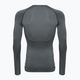 Pánske tréningové tričko s dlhým rukávom Nike Pro Dri-Fit grey 2