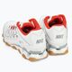 Pánske tréningové topánky Nike Reax 8 Tr Mesh white 621716-103 3