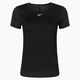 Dámske tréningové tričko Nike Slim Top black DD0626-010
