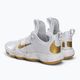 Volejbalová obuv Nike React Hyperset SE white and gold DJ4473-170 3