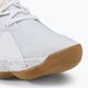 Volejbalová obuv Nike React Hyperset SE white and gold DJ4473-170 7