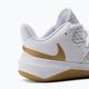 Volejbalová obuv Nike Zoom Hyperspeed Court white SE DJ4476-170 8