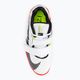 Nike Romaleos 4 Olympic Colorway vzpieračské topánky biela/čierna/jasná karmínová 6