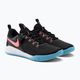 Volejbalová obuv Nike Air Zoom Hyperace 2 LE black/pink DM8199-064 5