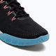 Volejbalová obuv Nike Air Zoom Hyperace 2 LE black/pink DM8199-064 7