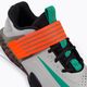Nike Savaleos sivá vzpieračská obuv CV5708-083 8