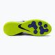 Pánske futbalové topánky Nike Phantom GT2 Academy IC modré DC0765-570 4