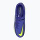 Pánske futbalové topánky Nike Phantom GT2 Academy IC modré DC0765-570 6