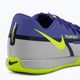 Pánske futbalové topánky Nike Phantom GT2 Academy IC modré DC0765-570 8