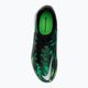 Pánske kopačky Nike Phantom GT2 Academy DF SW IC black-green DM0720-003 6