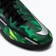Pánske kopačky Nike Phantom GT2 Academy DF SW IC black-green DM0720-003 7