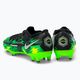 Pánske futbalové topánky Nike Phantom GT2 Pro SW FG black DM0734-003 3