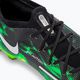 Pánske futbalové topánky Nike Phantom GT2 Pro SW FG black DM0734-003 7