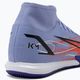 Pánske futbalové topánky Nike Superfly 8 Academy KM IC purple DB2862-506 8