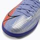 Pánske futbalové topánky Nike Superfly 8 Academy KM IC purple DB2862-506 9