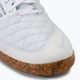Nike Lunargato II IC pánske kopačky biele 580456-043 7