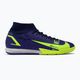 Pánske futbalové topánky Nike Superfly 8 Academy IC blue CV0847-474 2