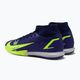 Pánske futbalové topánky Nike Superfly 8 Academy IC blue CV0847-474 3