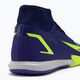Pánske futbalové topánky Nike Superfly 8 Academy IC blue CV0847-474 8