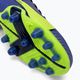 Pánske futbalové topánky Nike Superfly 8 Pro AG blue CV1130-574 7