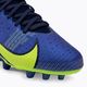 Pánske futbalové topánky Nike Superfly 8 Pro AG blue CV1130-574 8
