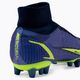 Pánske futbalové topánky Nike Superfly 8 Pro AG blue CV1130-574 9