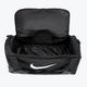 Tréningová taška Nike Brasilia 9,5 60 l black/black/white 9