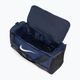 Tréningová taška Nike Brasilia 95 l tmavo modrá 6