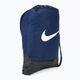 Taška Nike Brasilia 9.5 18 l midnight navy/black/white 2