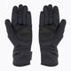 Dámske trekingové rukavice Under Armour Storm Fleece black/black/jet gray 2