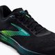 Pánska bežecká obuv Brooks Hyperion Tempo čierno-zelená 113391 8