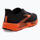 Pánska bežecká obuv Brooks Hyperion Tempo čierno-červená 113391 11