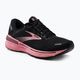 Dámska bežecká obuv Brooks Adrenaline GTS 22 čierno-ružová 123531B54