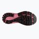 Dámska bežecká obuv Brooks Adrenaline GTS 22 čierno-ružová 123531B54 13