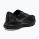 Pánska bežecká obuv Brooks Adrenaline GTS 23 black/black/ebony 17