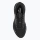 Pánska bežecká obuv Brooks Adrenaline GTS 23 black/black/ebony 6