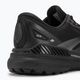 Pánska bežecká obuv Brooks Adrenaline GTS 23 black/black/ebony 9