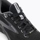 Brooks Ghost 15 GTX pánska bežecká obuv black/blackened pearl/alloy 8